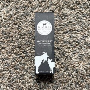 Dionis Hydromilk 24-7 Moisturizer 0.5oz